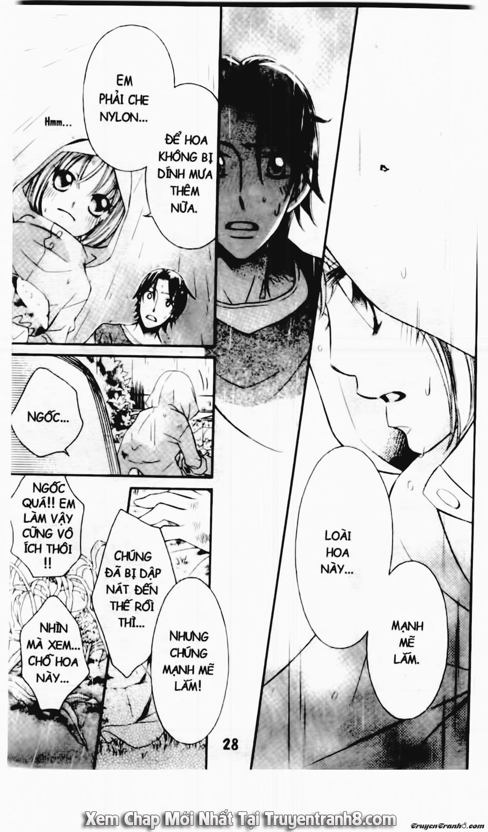 Tiểu Thư Sachie Chapter 87 - 5