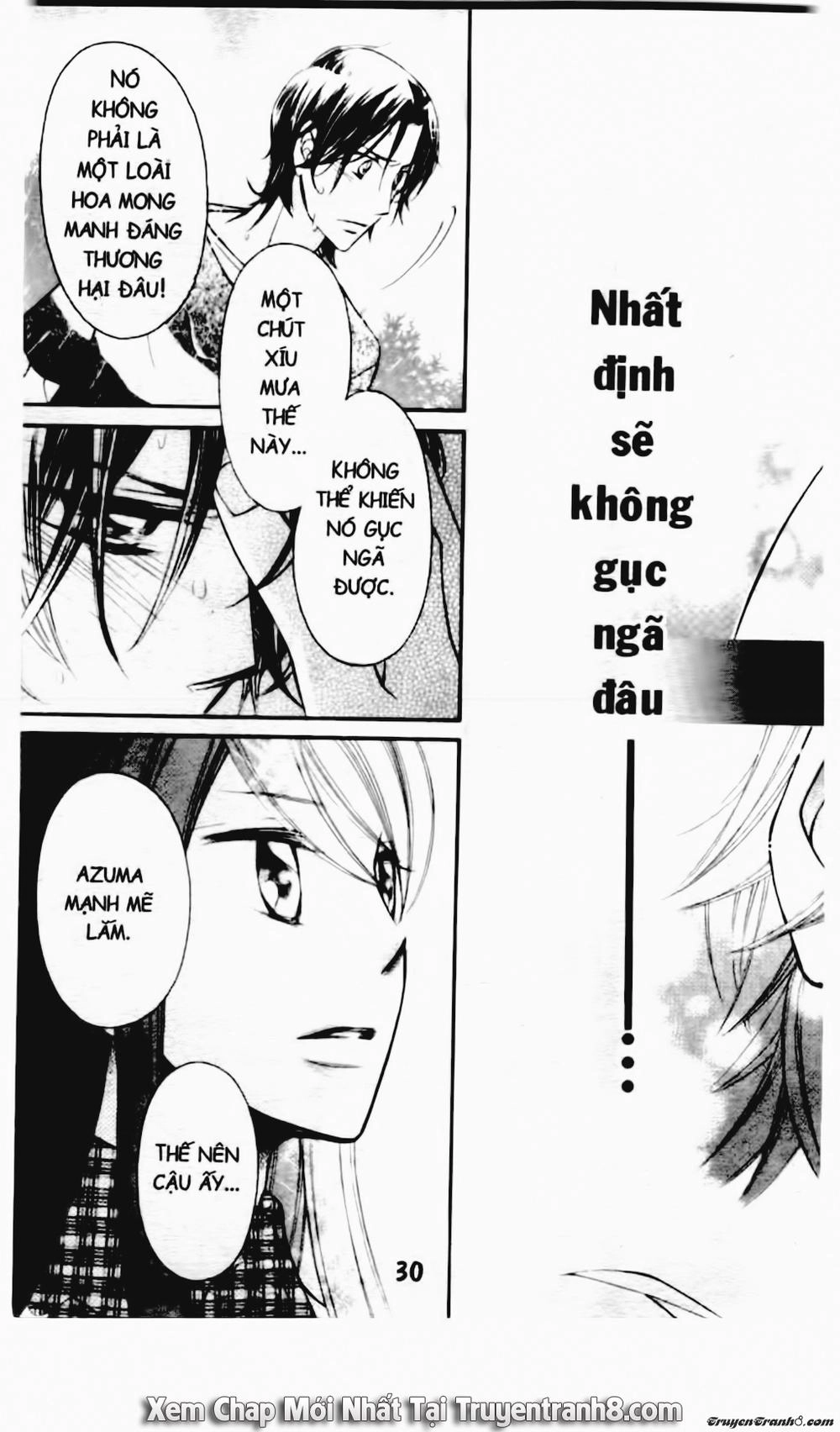 Tiểu Thư Sachie Chapter 87 - 7