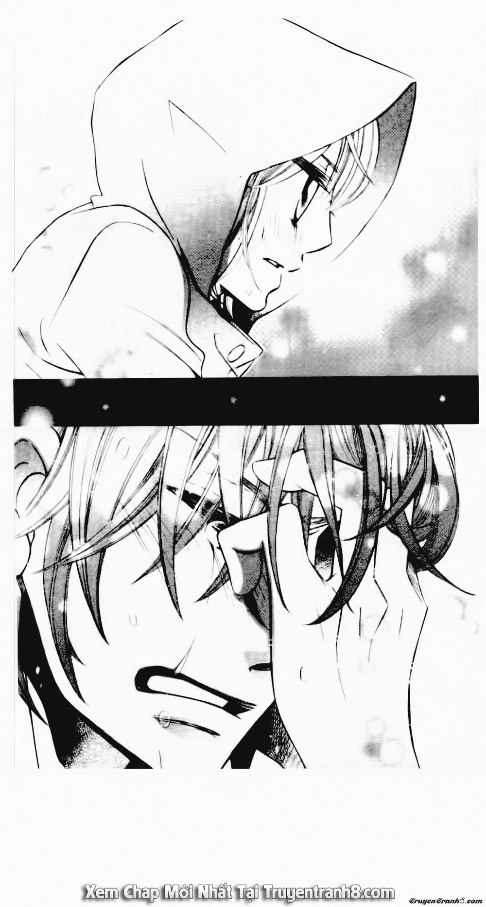 Tiểu Thư Sachie Chapter 87 - 8