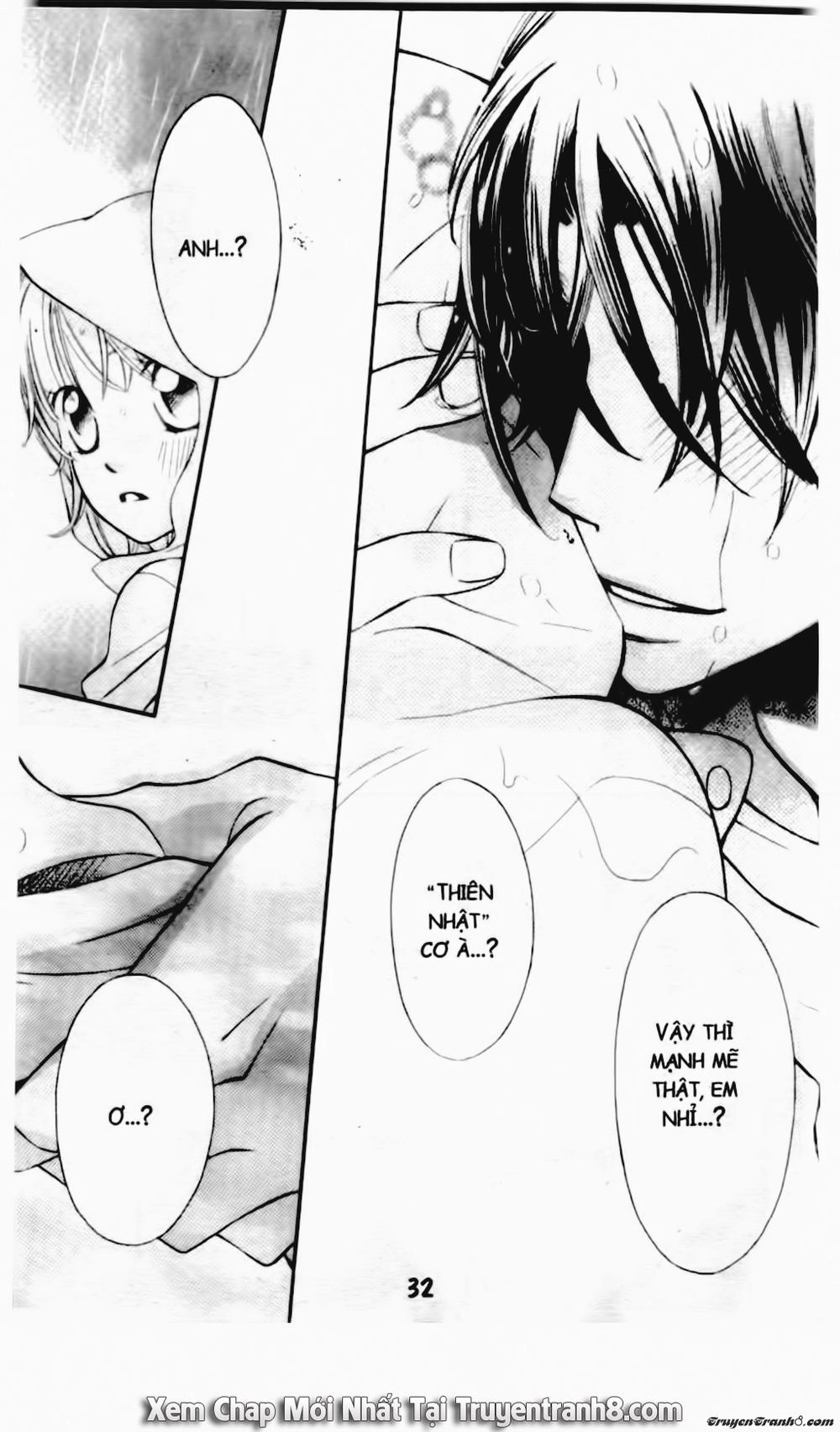 Tiểu Thư Sachie Chapter 87 - 9