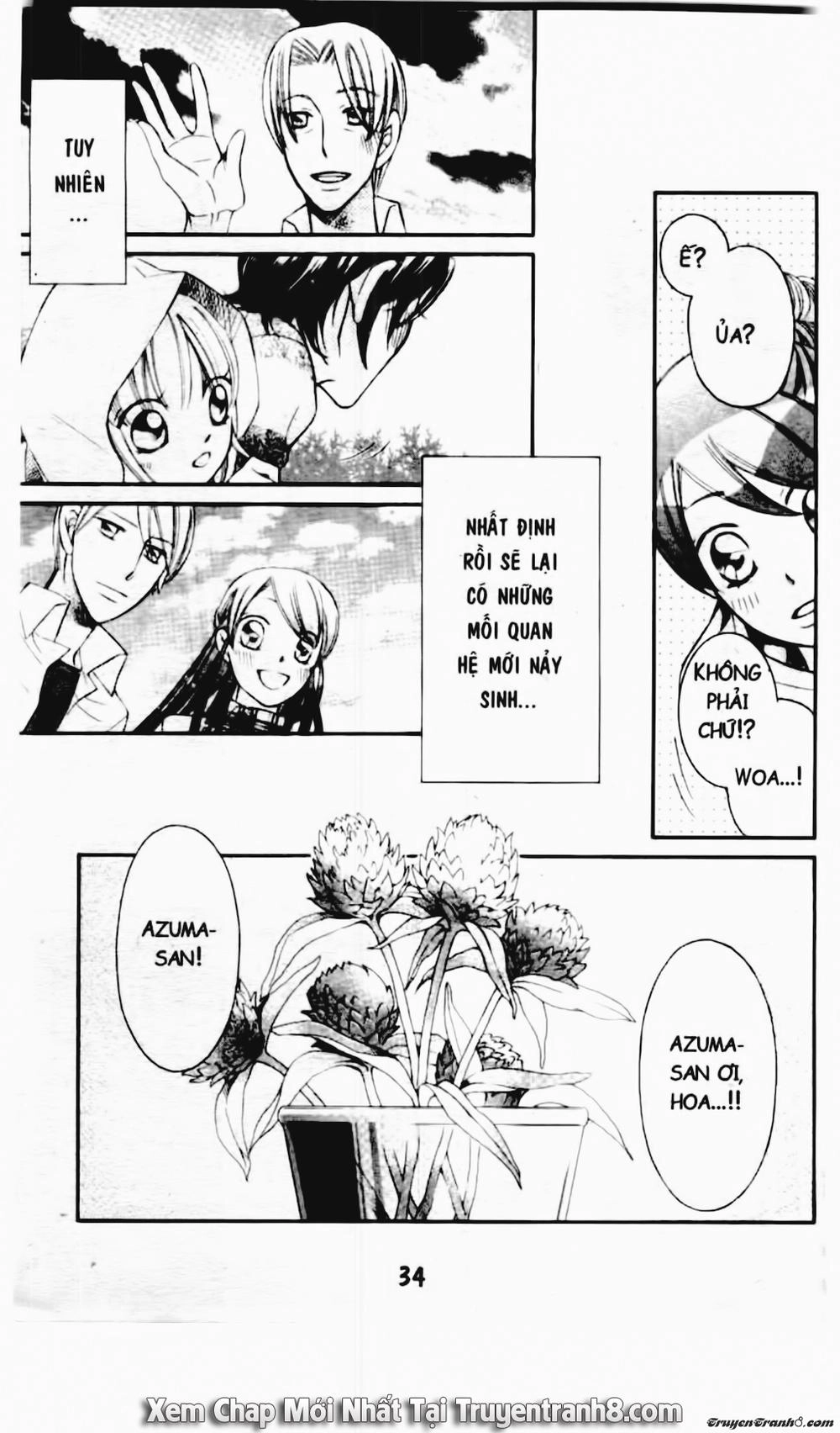 Tiểu Thư Sachie Chapter 87 - 11