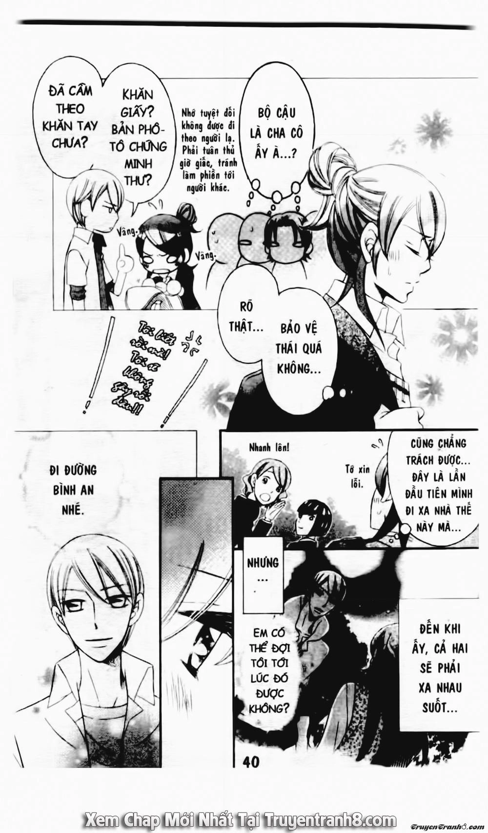 Tiểu Thư Sachie Chapter 87 - 17