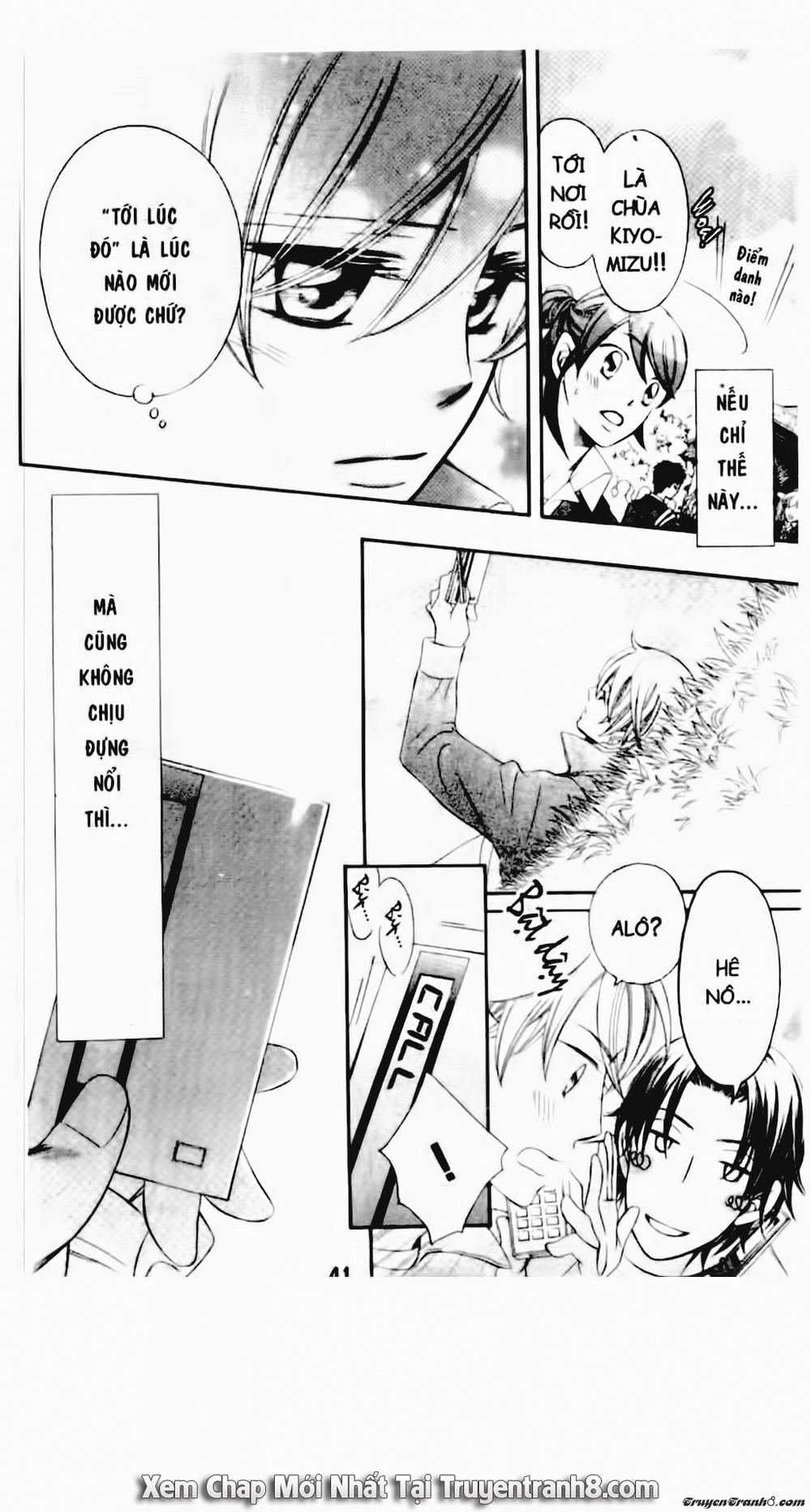 Tiểu Thư Sachie Chapter 87 - 18