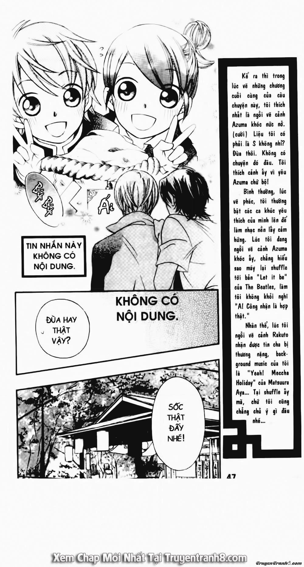 Tiểu Thư Sachie Chapter 88 - 4