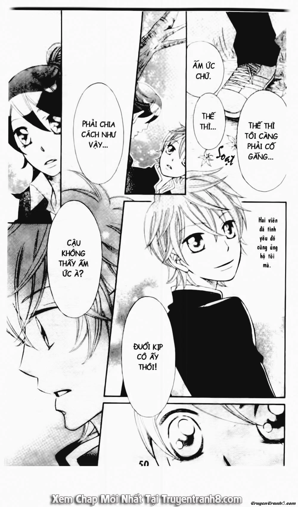 Tiểu Thư Sachie Chapter 88 - 7