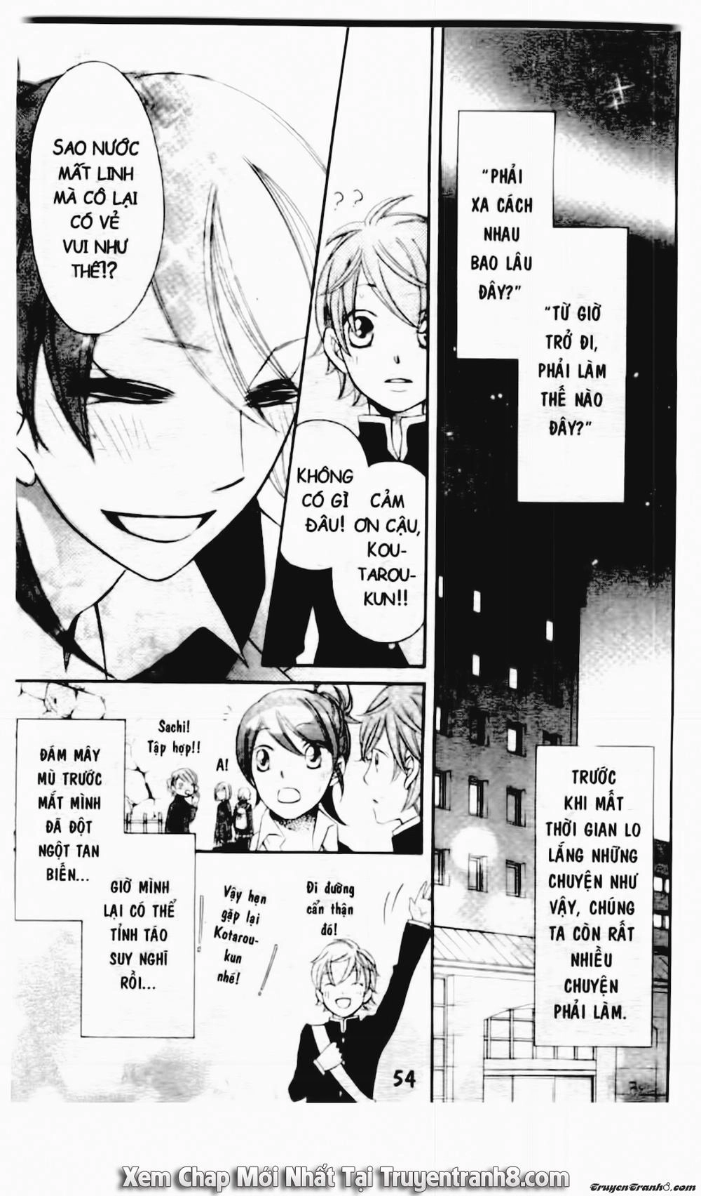 Tiểu Thư Sachie Chapter 88 - 11