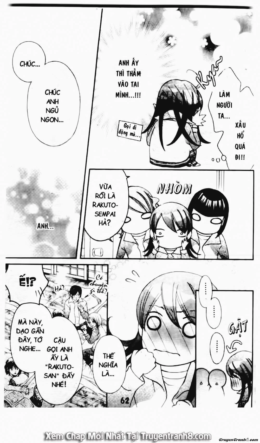 Tiểu Thư Sachie Chapter 88 - 19