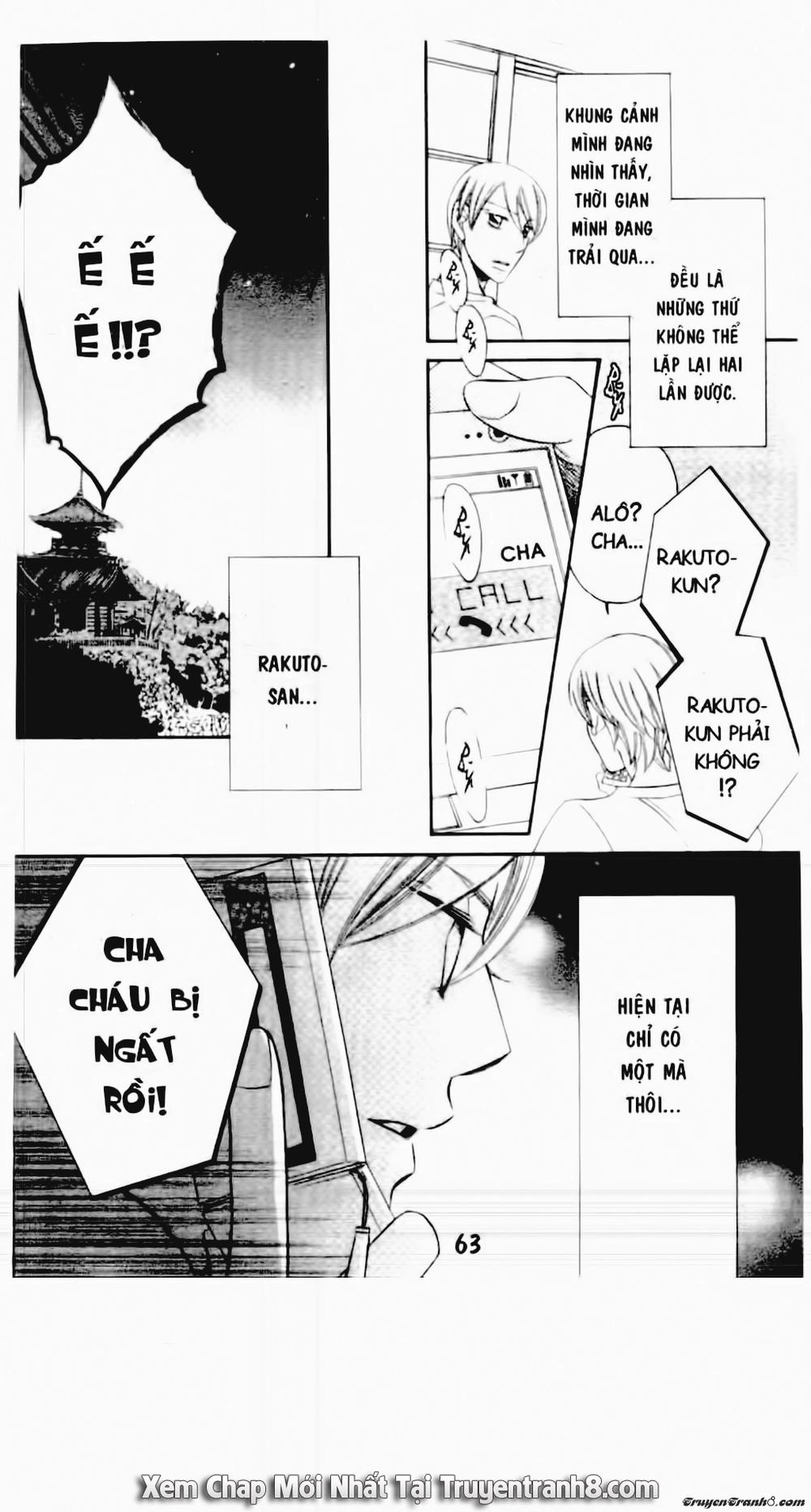 Tiểu Thư Sachie Chapter 88 - 20