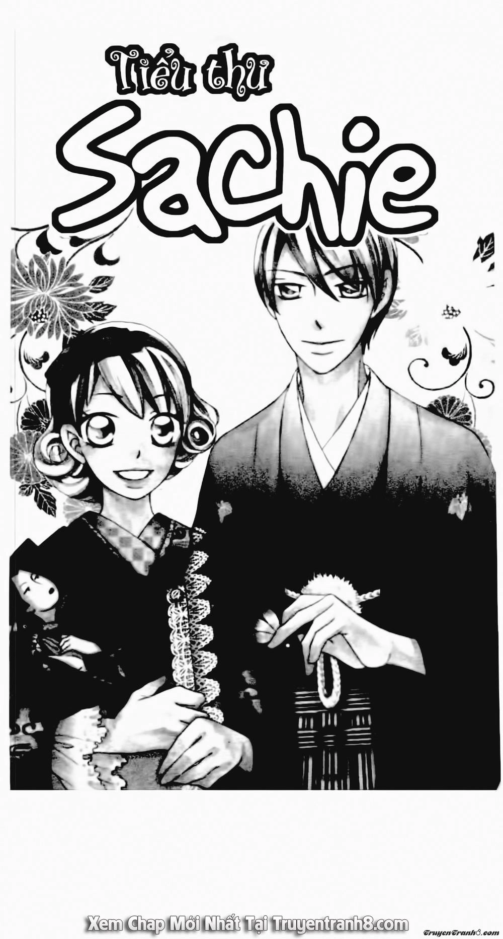 Tiểu Thư Sachie Chapter 90 - 12