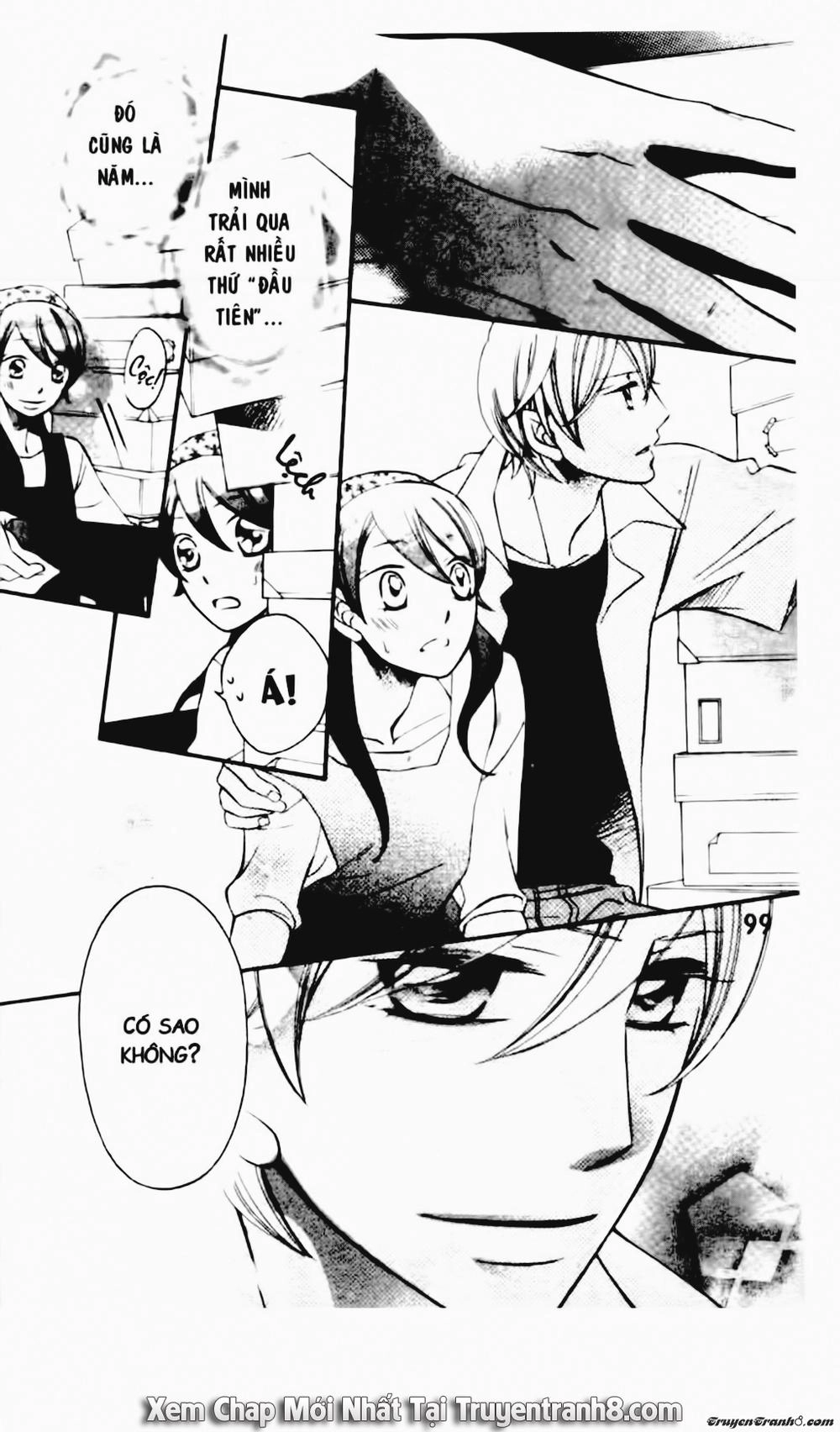 Tiểu Thư Sachie Chapter 90 - 17