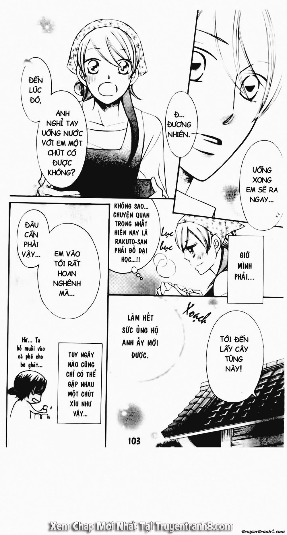 Tiểu Thư Sachie Chapter 90 - 20