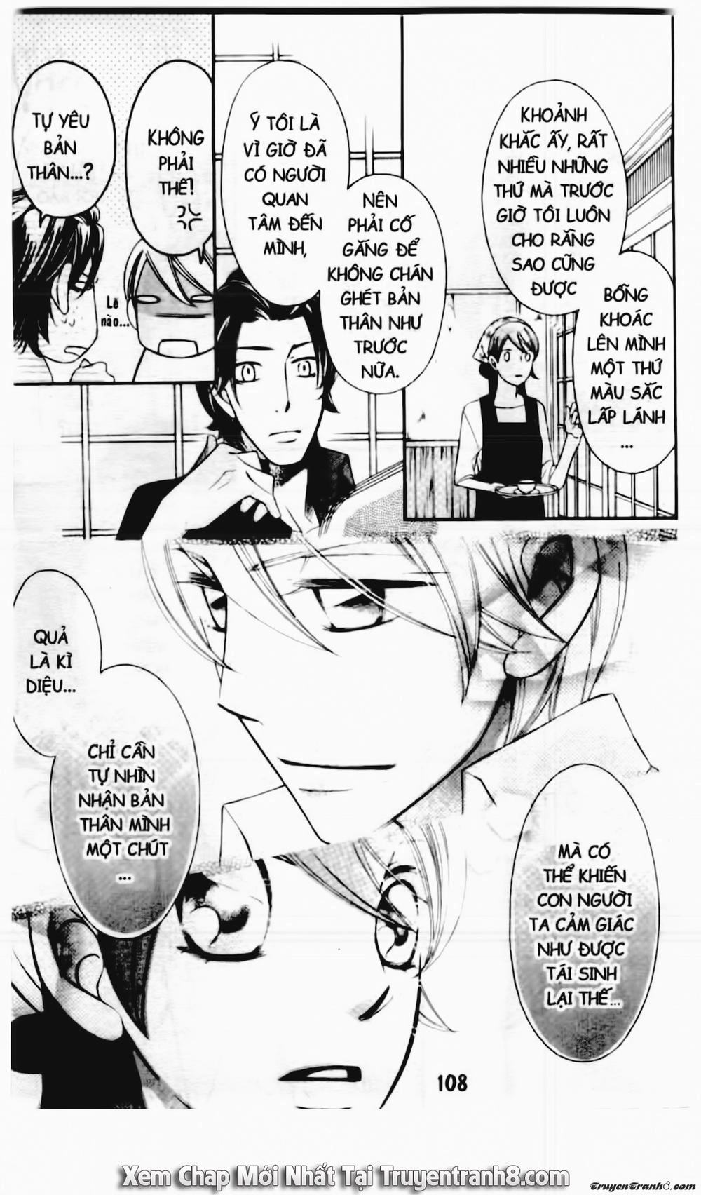 Tiểu Thư Sachie Chapter 91 - 5