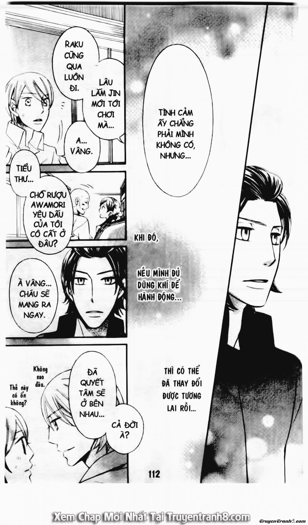 Tiểu Thư Sachie Chapter 91 - 9