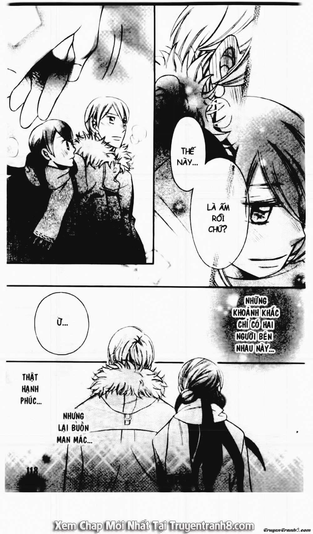 Tiểu Thư Sachie Chapter 91 - 15