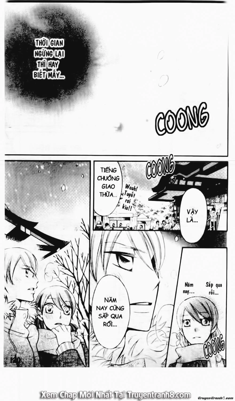 Tiểu Thư Sachie Chapter 91 - 17