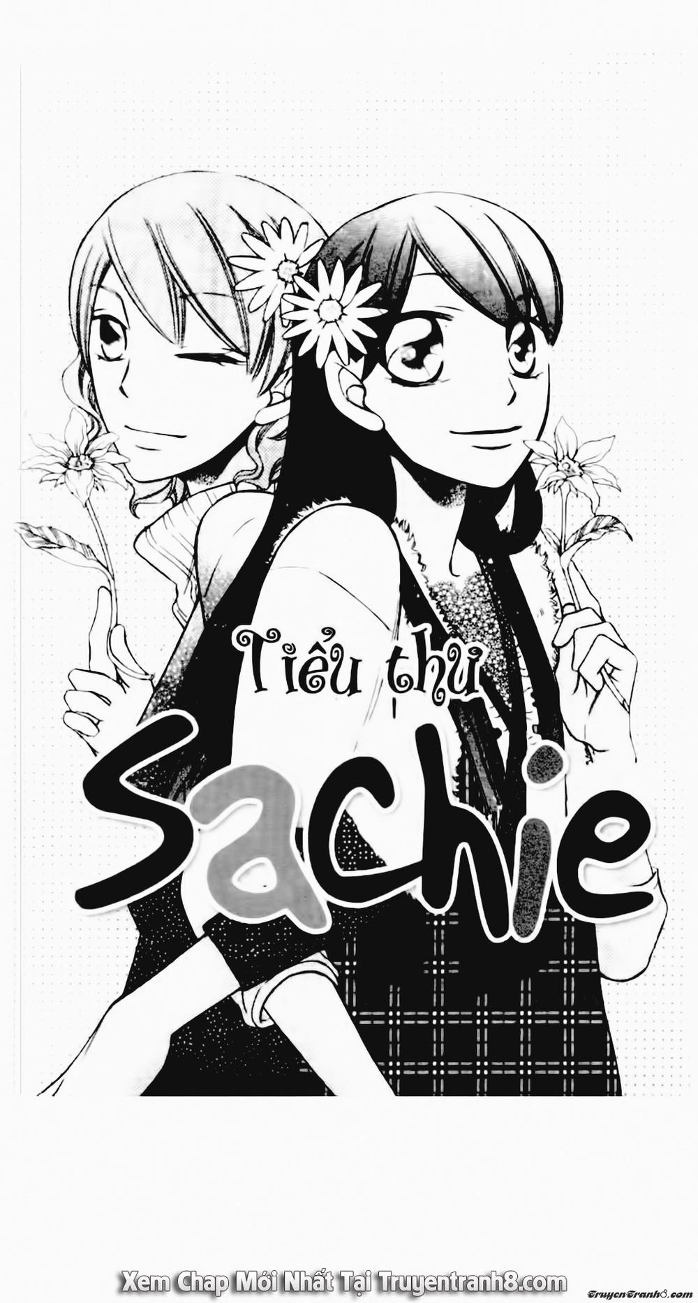 Tiểu Thư Sachie Chapter 92 - 4