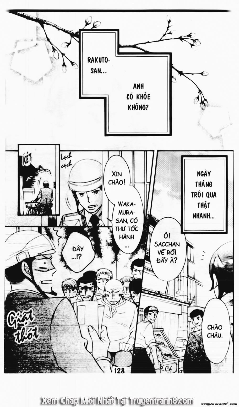 Tiểu Thư Sachie Chapter 92 - 5