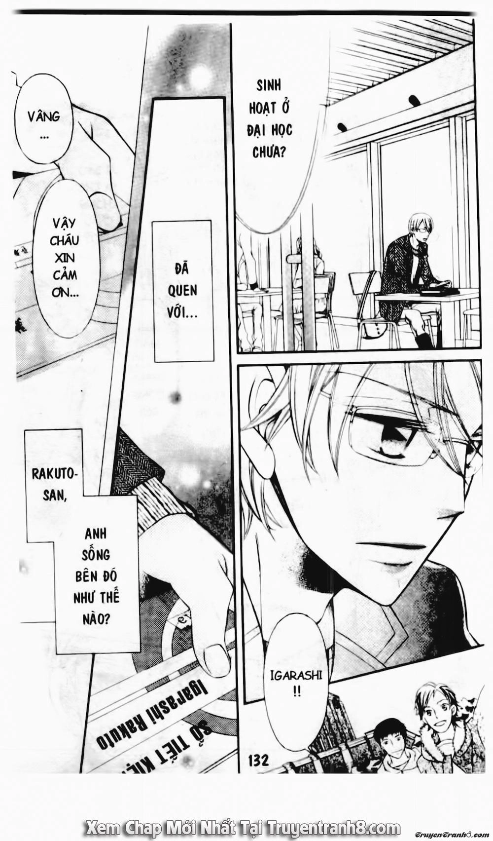 Tiểu Thư Sachie Chapter 92 - 9