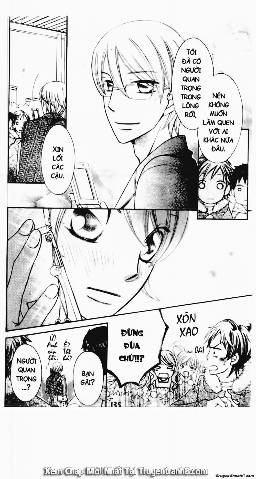 Tiểu Thư Sachie Chapter 92 - 12