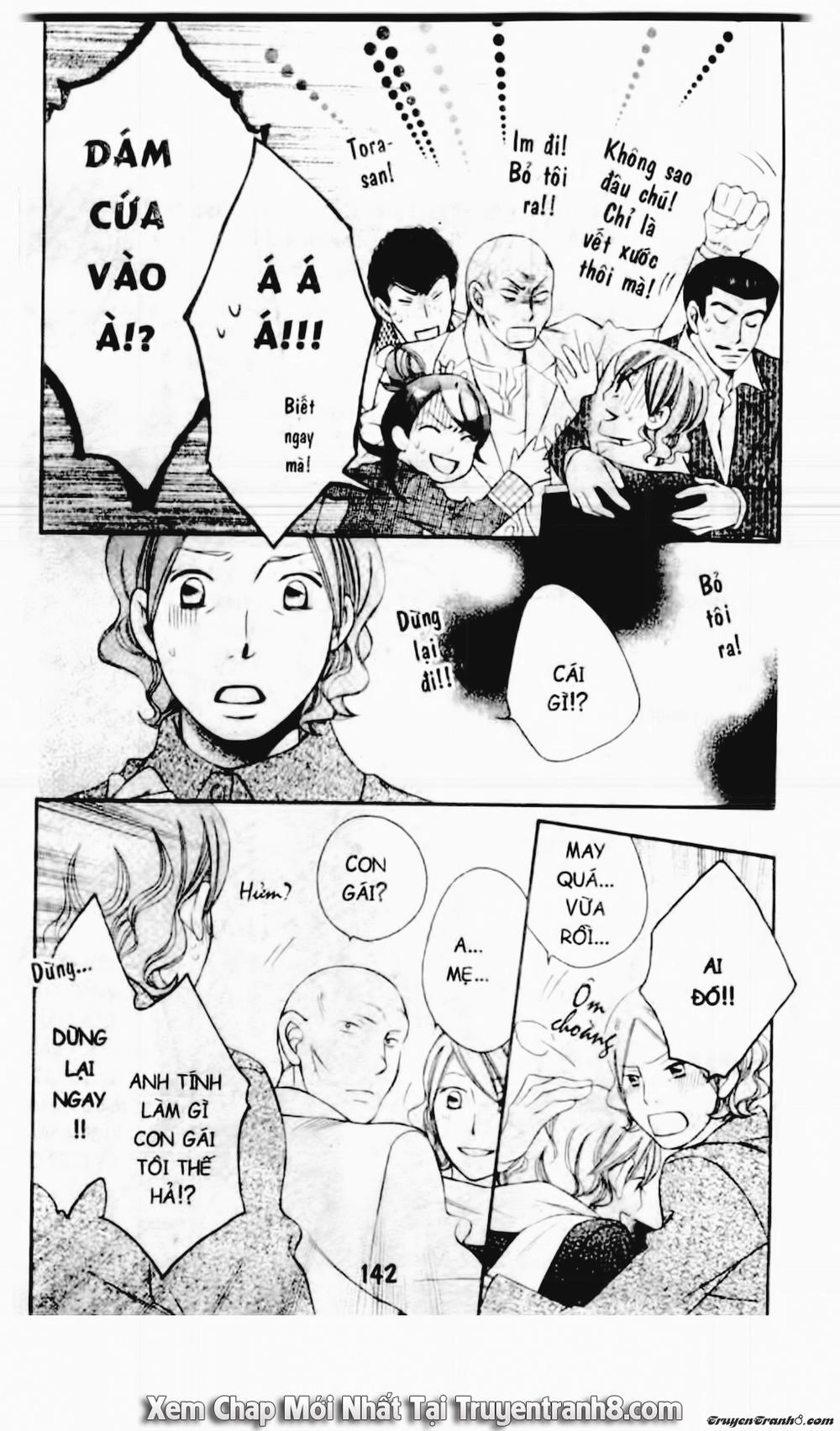 Tiểu Thư Sachie Chapter 92 - 19