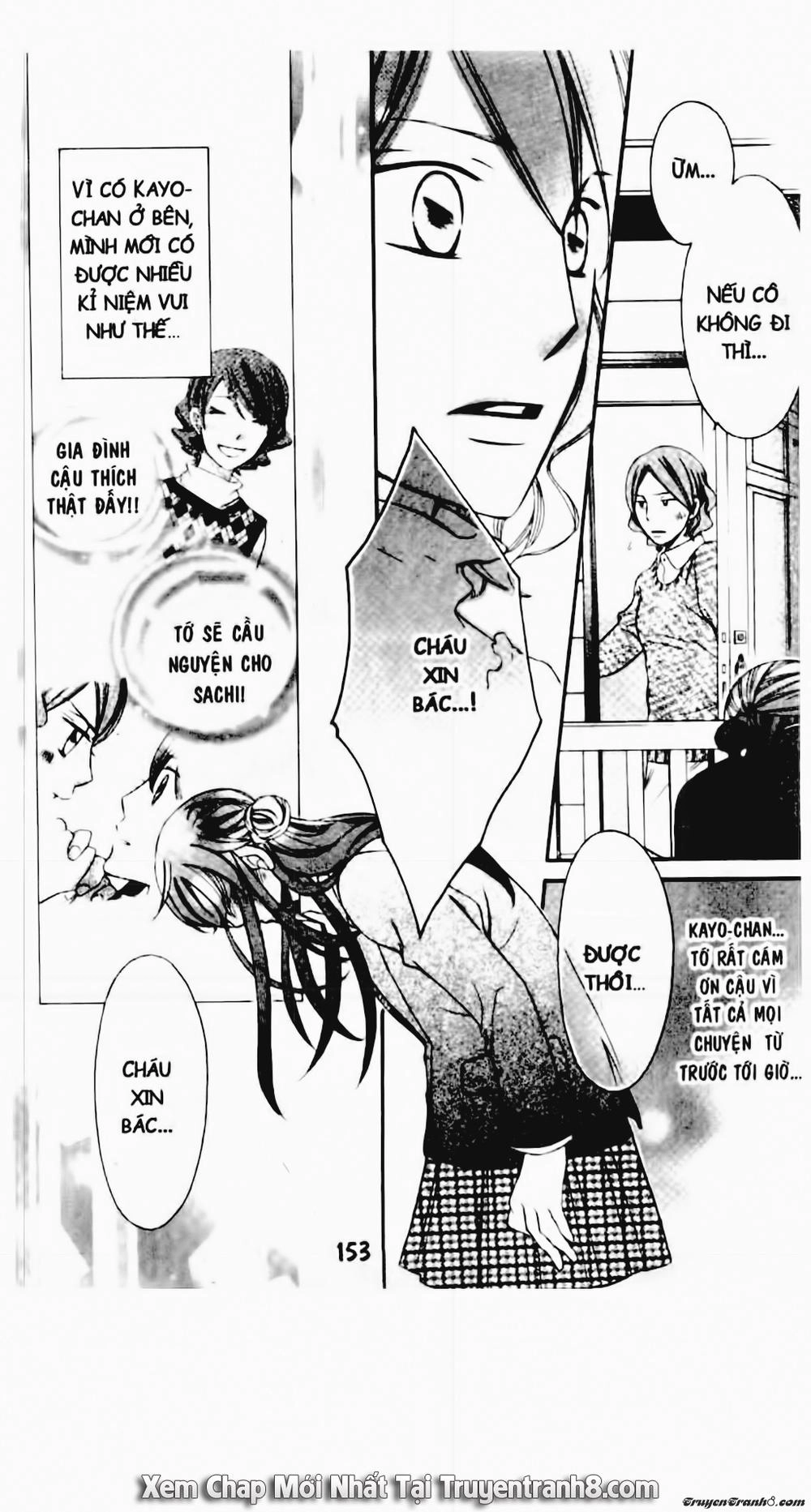 Tiểu Thư Sachie Chapter 93 - 10