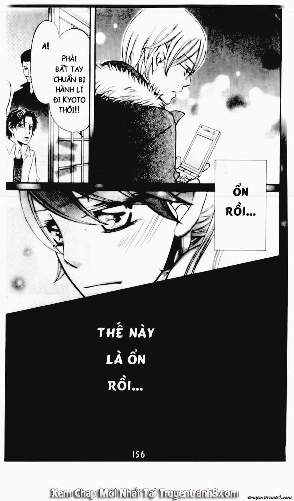 Tiểu Thư Sachie Chapter 93 - 13