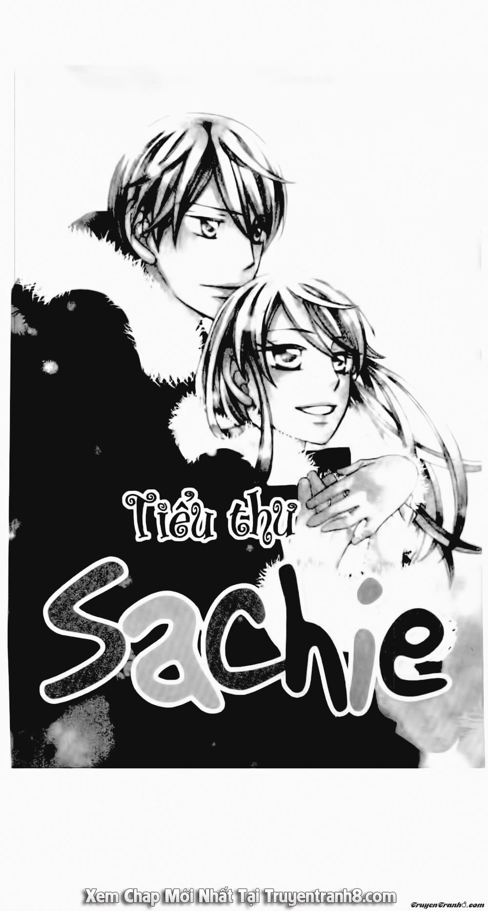 Tiểu Thư Sachie Chapter 93 - 14