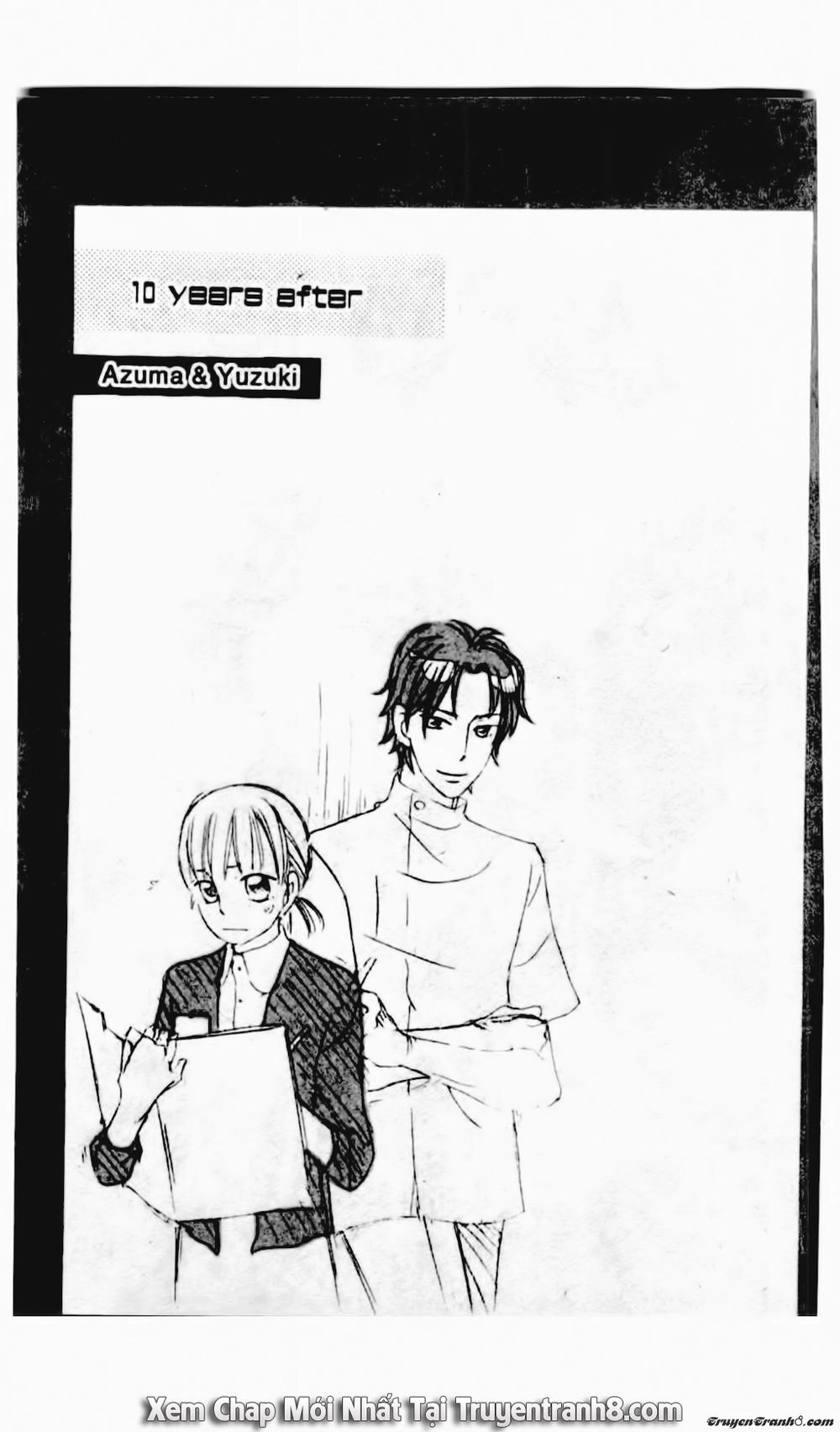 Tiểu Thư Sachie Chapter 93 - 15