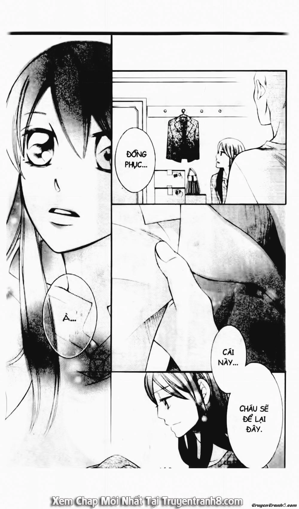 Tiểu Thư Sachie Chapter 93 - 17