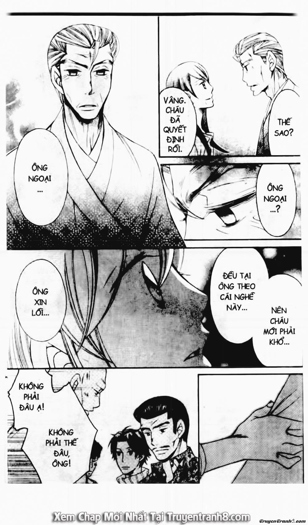 Tiểu Thư Sachie Chapter 93 - 19