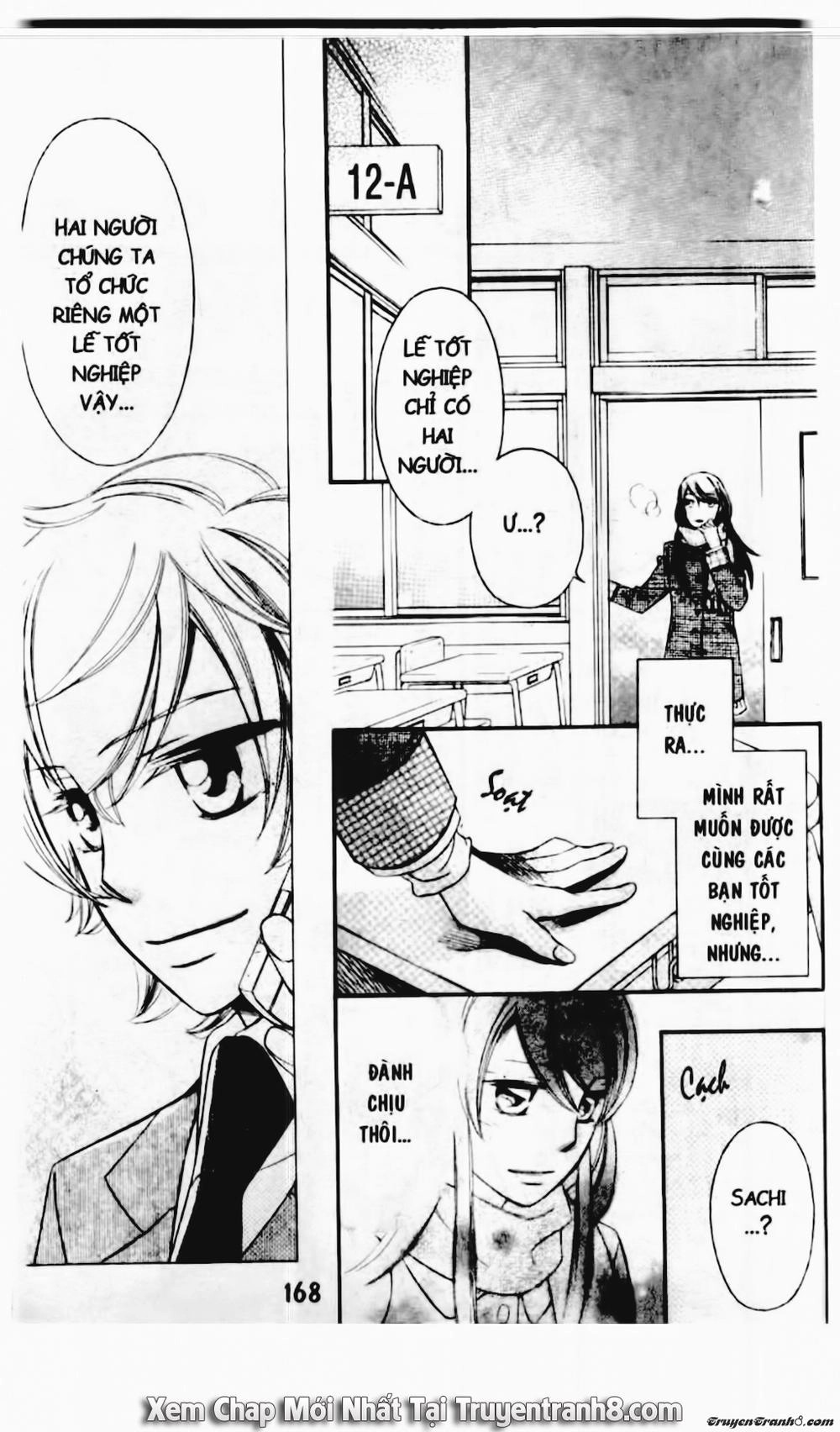 Tiểu Thư Sachie Chapter 94 - 4