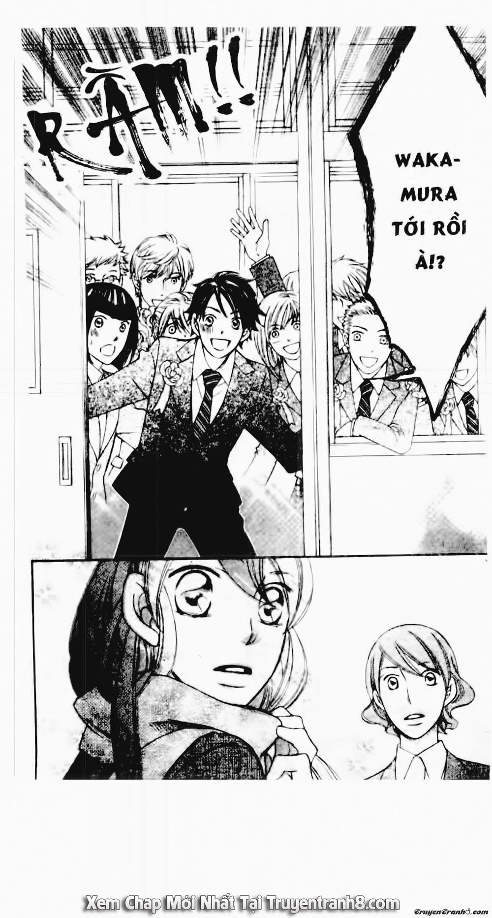 Tiểu Thư Sachie Chapter 94 - 11