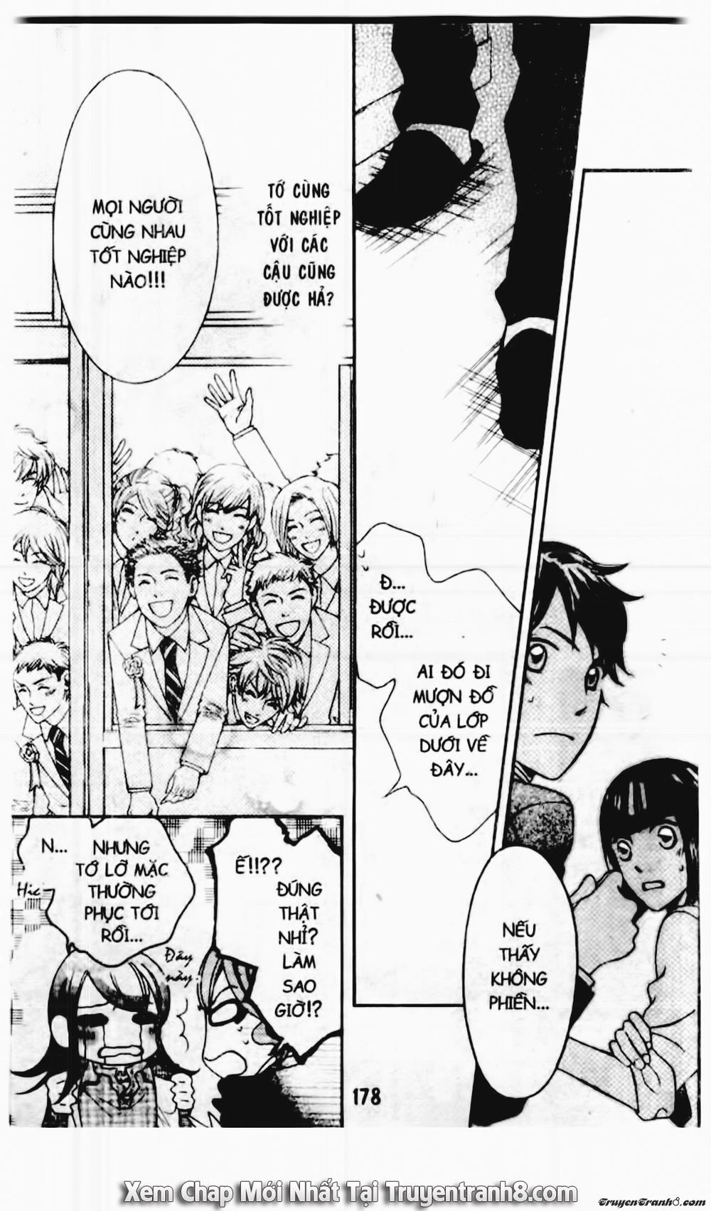 Tiểu Thư Sachie Chapter 94 - 14