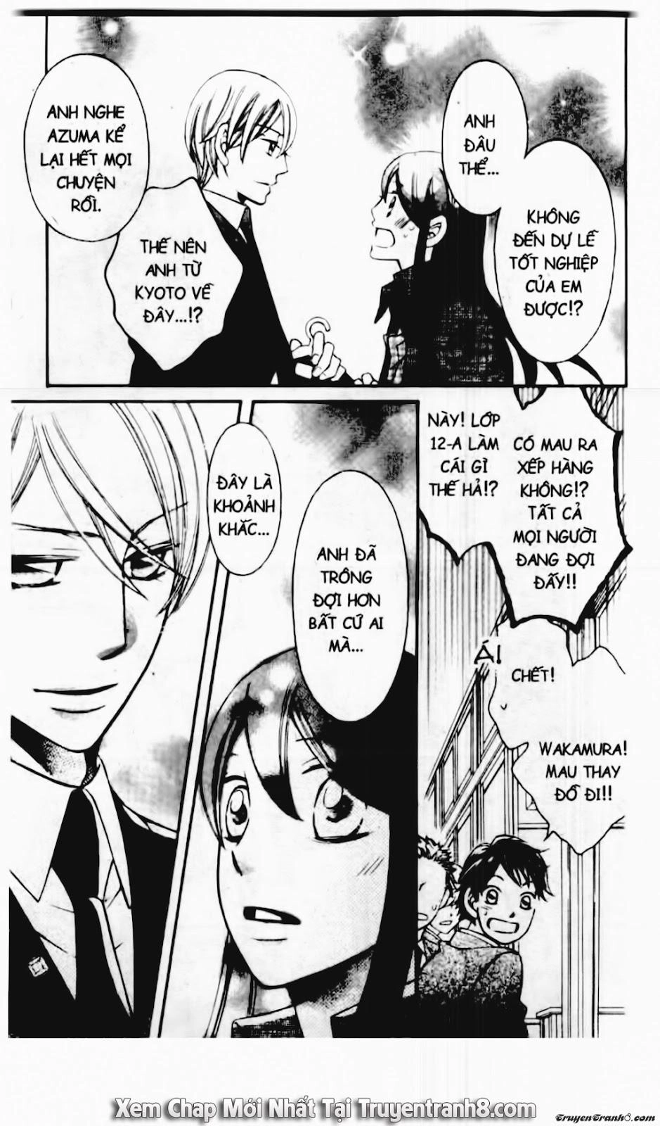 Tiểu Thư Sachie Chapter 94 - 16