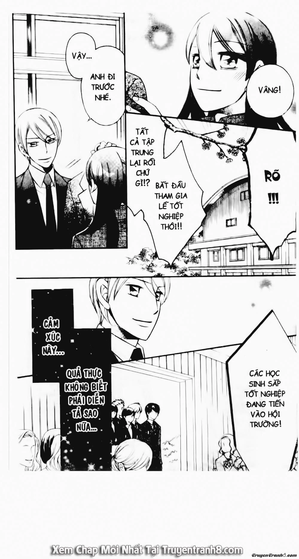 Tiểu Thư Sachie Chapter 94 - 17