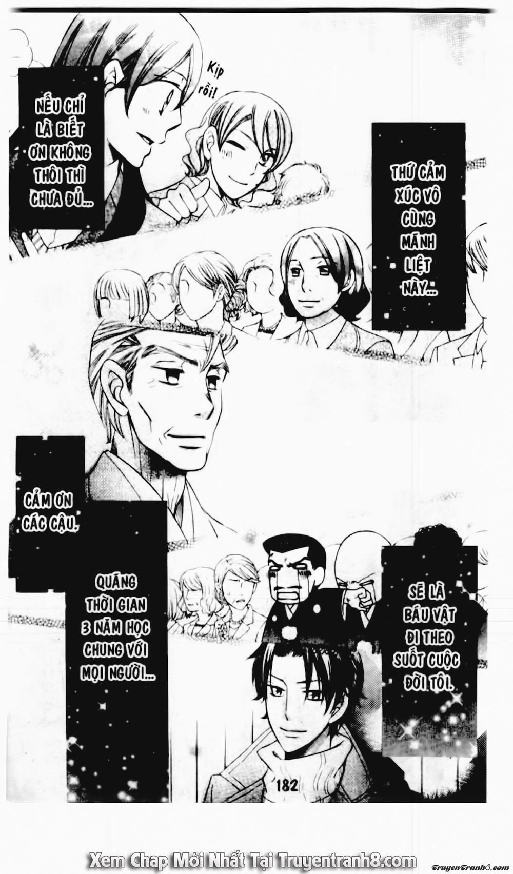 Tiểu Thư Sachie Chapter 94 - 18