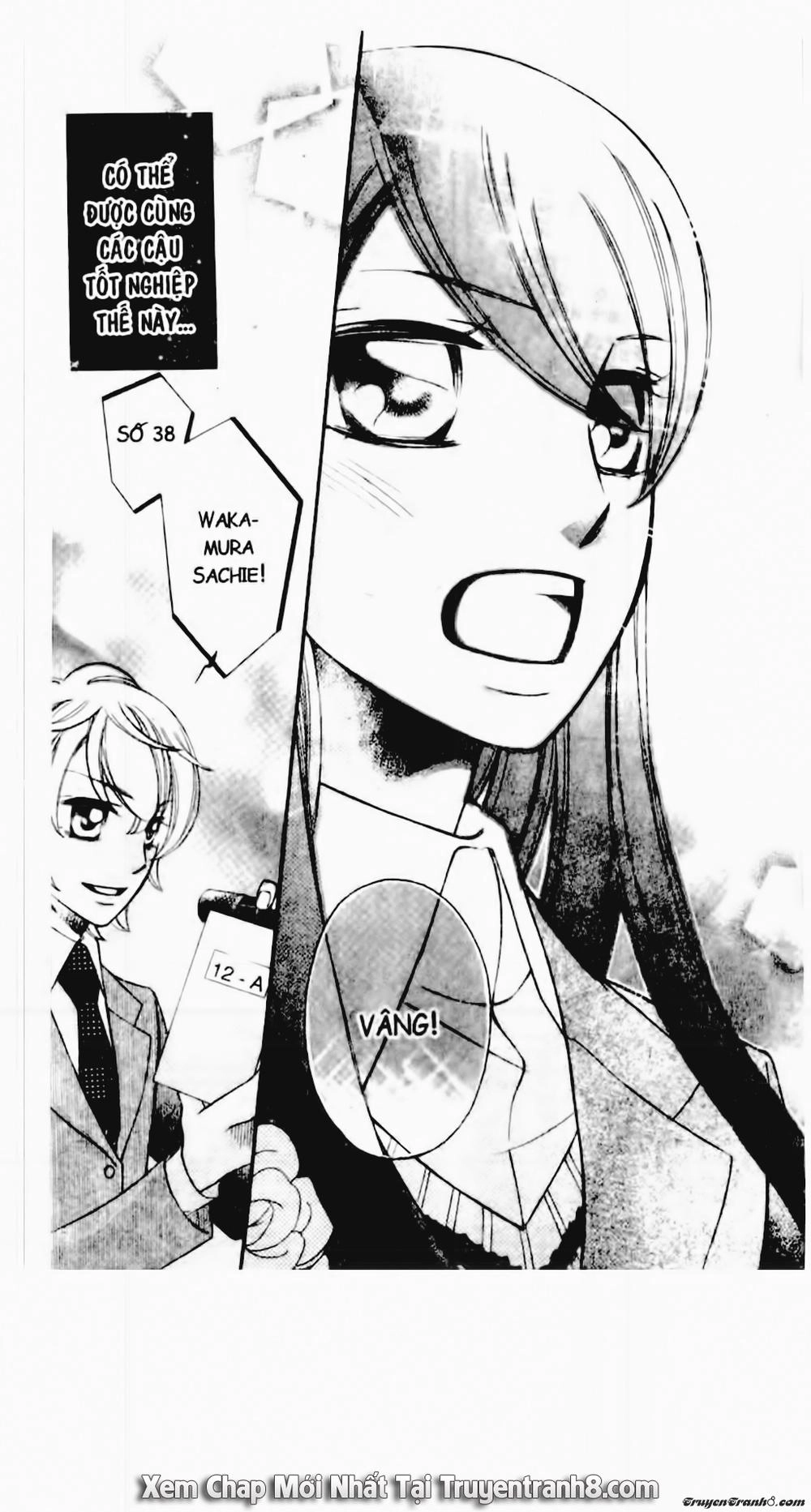 Tiểu Thư Sachie Chapter 94 - 19