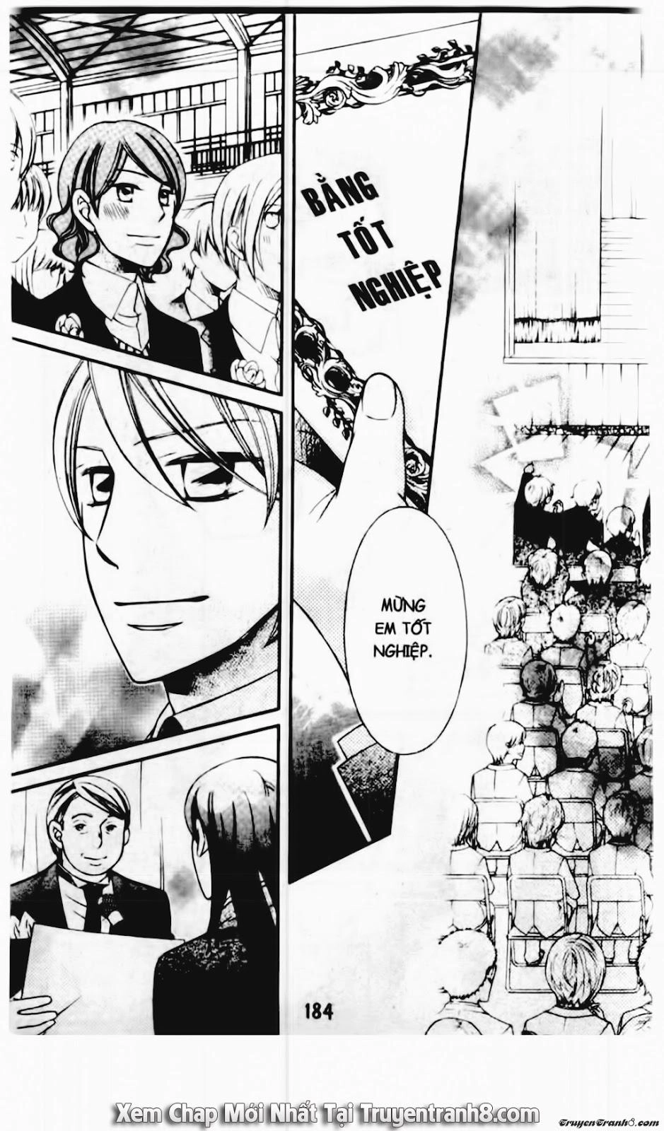 Tiểu Thư Sachie Chapter 94 - 20