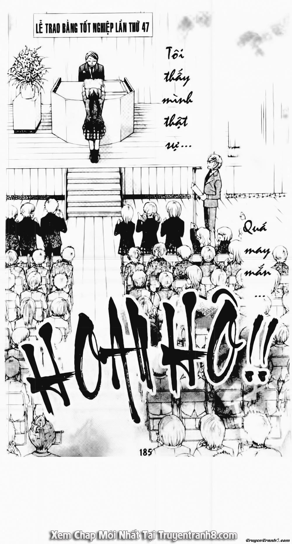 Tiểu Thư Sachie Chapter 94 - 21