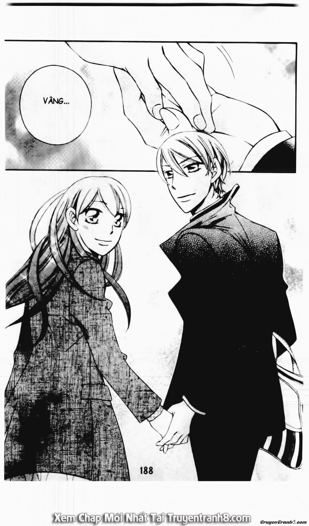 Tiểu Thư Sachie Chapter 94 - 24