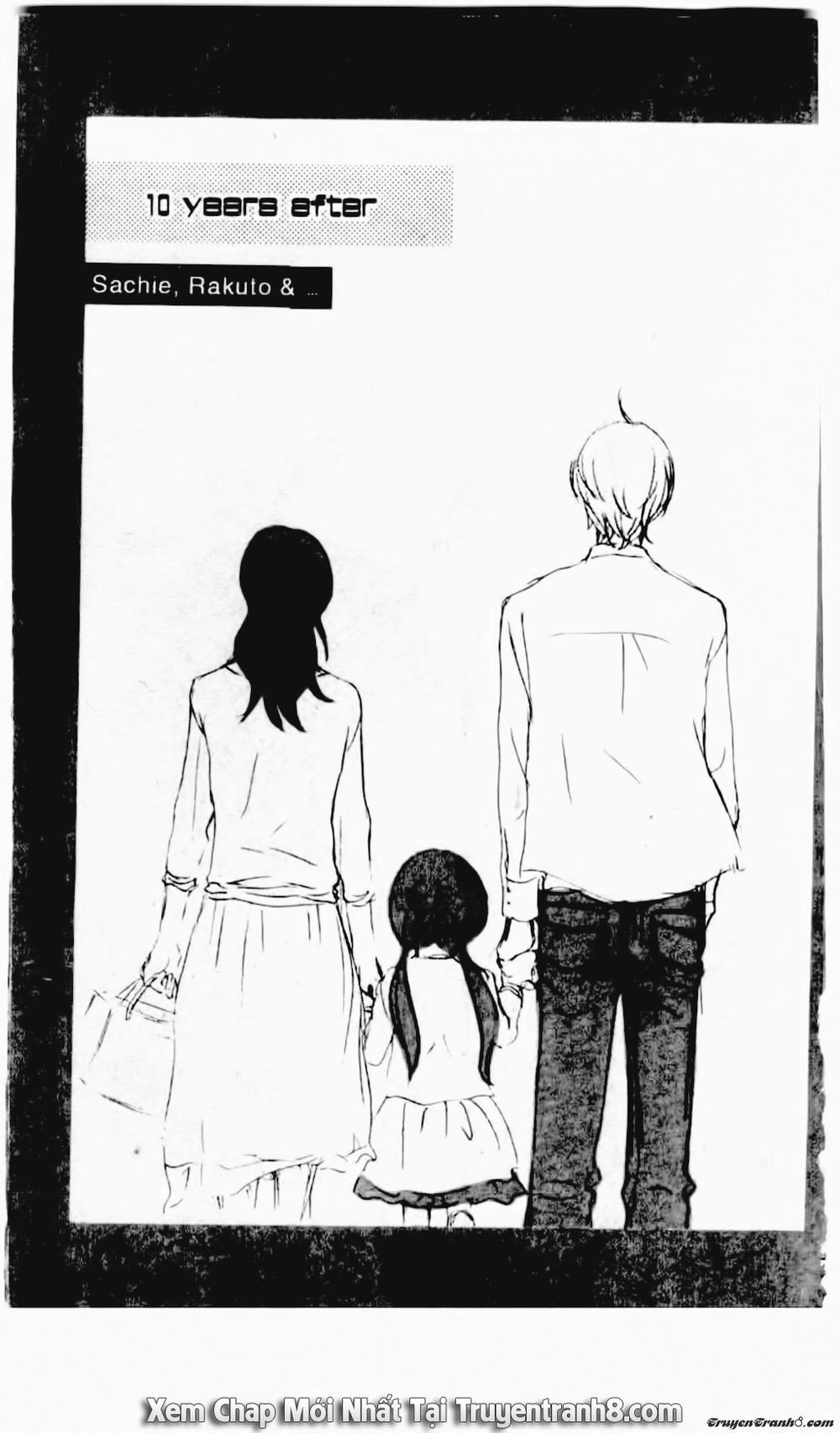 Tiểu Thư Sachie Chapter 94 - 26