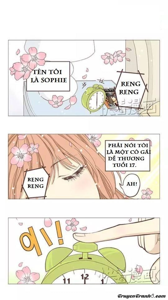 Xin Chào! Dân Nữ Chapter 1 - 2