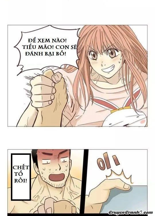 Xin Chào! Dân Nữ Chapter 1 - 13