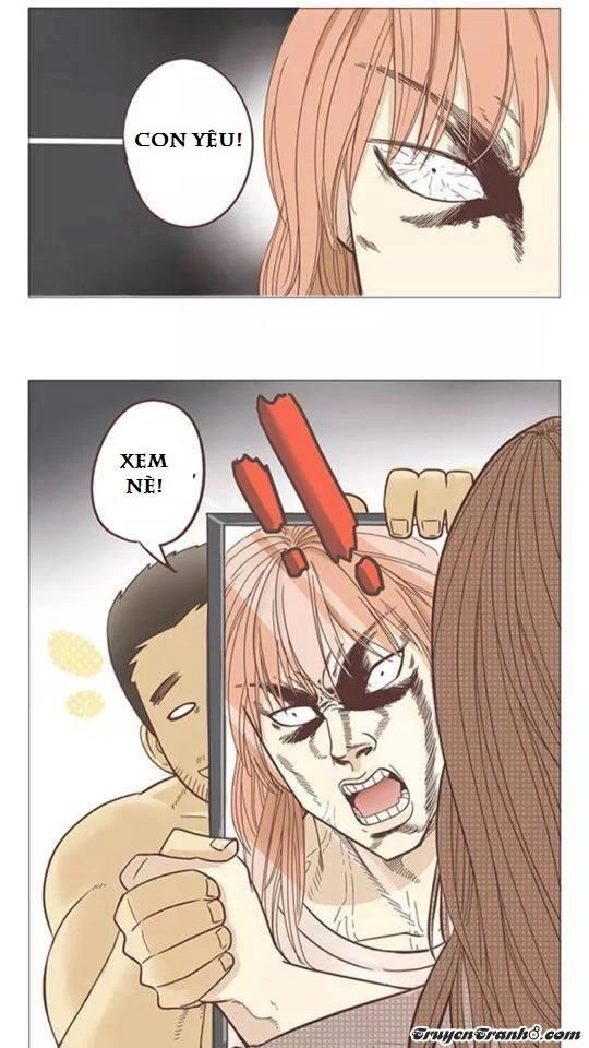 Xin Chào! Dân Nữ Chapter 1 - 15