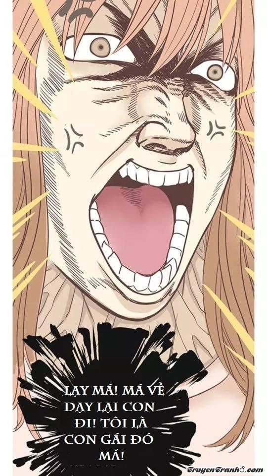 Xin Chào! Dân Nữ Chapter 1 - 21