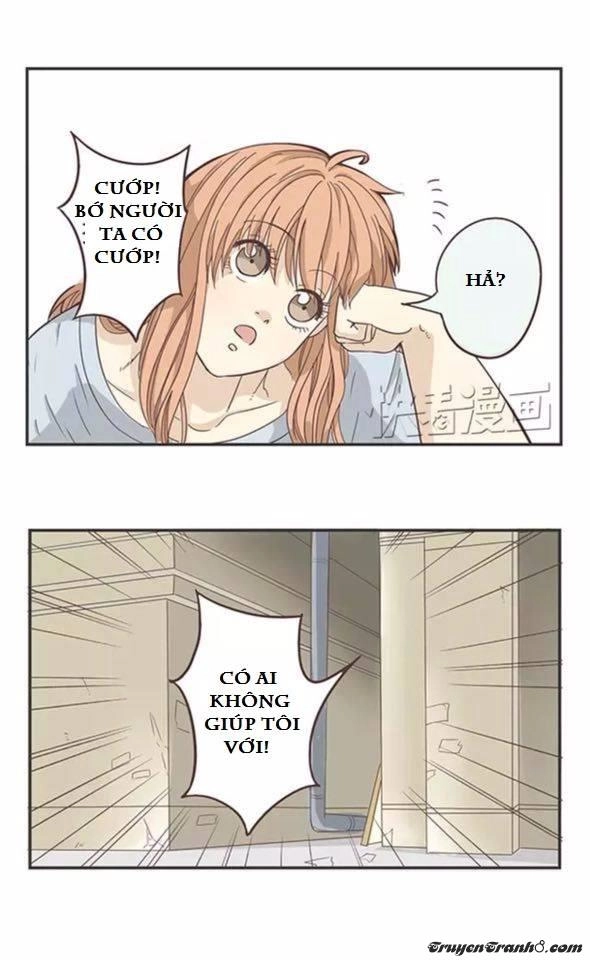 Xin Chào! Dân Nữ Chapter 2 - 6