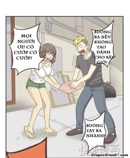 Xin Chào! Dân Nữ Chapter 2 - 7