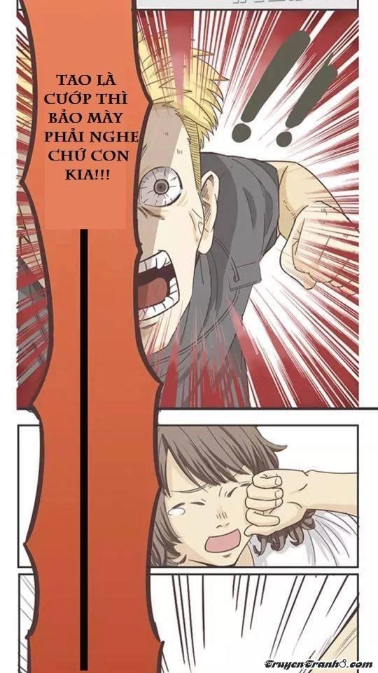 Xin Chào! Dân Nữ Chapter 2 - 8