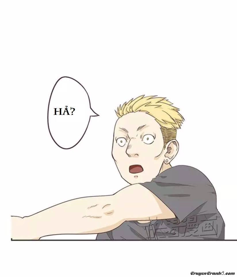 Xin Chào! Dân Nữ Chapter 2 - 10