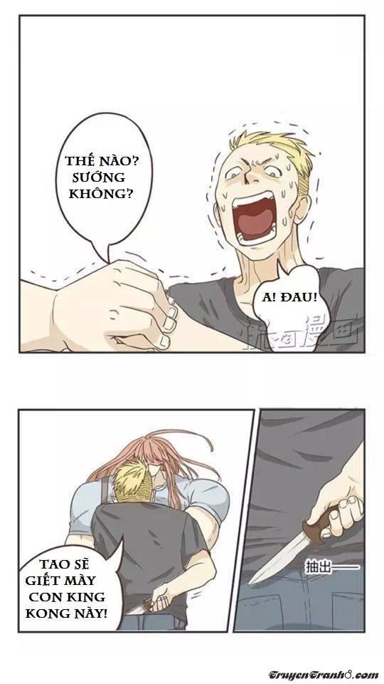 Xin Chào! Dân Nữ Chapter 2 - 13